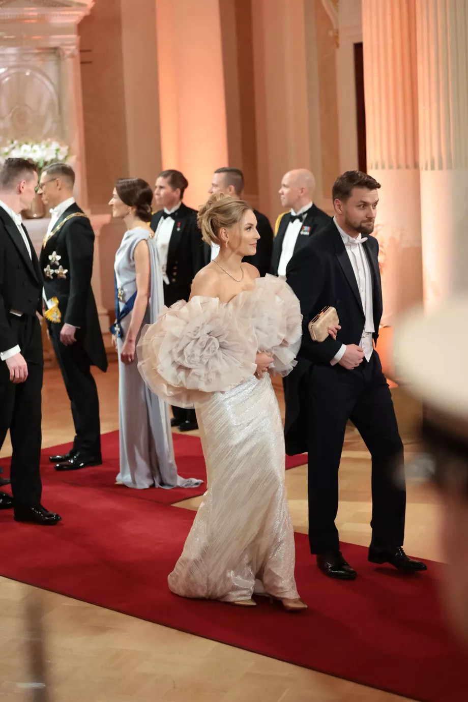 JANNIINA SALO & NICO SALO 